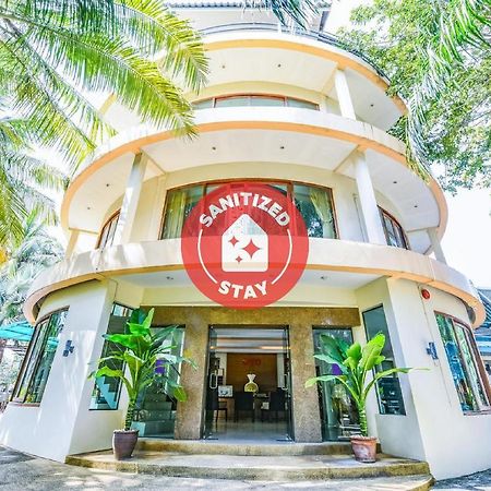 Suan Palm Garden View Hotel Rayong Exterior foto
